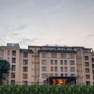 Z Luxury Residences